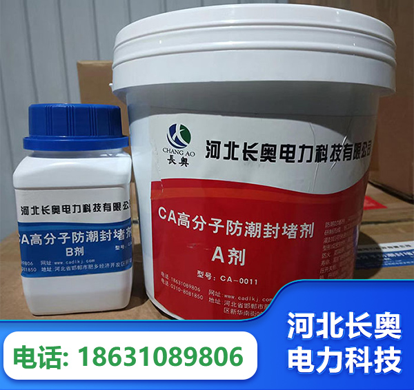 洛阳防潮封堵剂